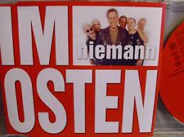 Die eingemeißelten griechischen namen filatos und zotikos lassen den schluss zu, dass die baumeister aus dem osten gekommen waren. Niemann Im Osten 4 Track Mcd Ebay