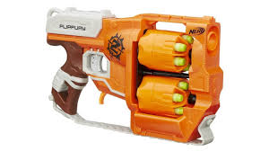 Need a cool looking place to put your nerf guns. Our 10 Favorite Nerf Guns Available Now Review Geek