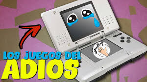 Juego nintendo ds pokemon ranger comprar. Los Ultimos Juegos De Nintendo Ds Youtube