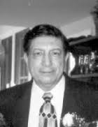 Alfred Alonso Obituary (2002)