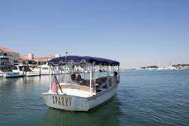 View nearby places on a map. Rent Boat Huntington Beach