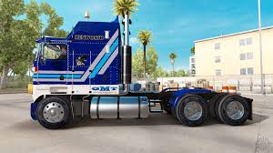 A while ago, it became clear to me, that there's never gonna be a decent k100 mod. Kenworth K 100 Photo And Video Review Comments