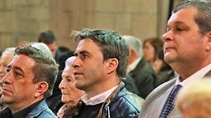 Contactes entre Cs i el president de la Casa d'Andalusia perquè s'integri a  la candidatura