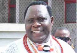 Ologbotsere of warri, chief ayirimi emami countered the announcement. Rep Member Ereyitomi Felicitates With Olu Of Warri Vanguard News