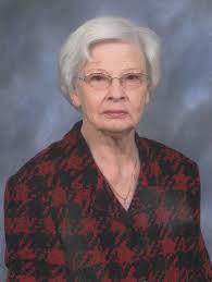 Obituary for Vaudie Mae (Cain) Mitchell