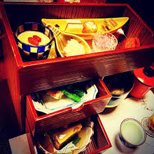 taste of japan 横浜 yokohama japan japanesefood pottery japanesestyle 和食 漆器 color food color