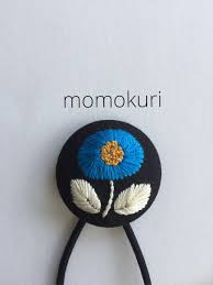 momokuri88 s galleryさんの作品一覧 刺繍 図案 シルクのリボン刺繍 刺繍枠を使ったアート