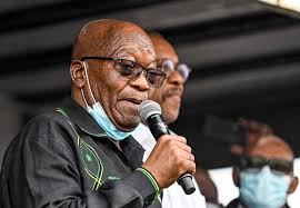 Political analyst xolani dube says the release of former president jacob zuma on medical parole is a distraction to bigger issues that are confronting the . Daily News Update Niehaus Fined R3k Zuma Prison Pics Leaked And Lesufi Apologises