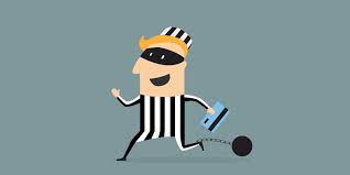But most credit card fraud goes unpunished, simply because thieves are so hard to catch. How Good Credit Card Thieves Don T Get Caught Cuinsight