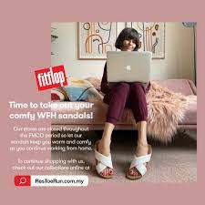 The fitflop website uses cookies. Fitflop Malaysia Home Facebook