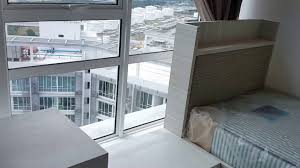 The house has washing machine, built in kitchen cabinet, stove, sofa. Garden Plaza Cyberjaya For Rent Sale 700 Sq Ft 2b 2r Normal Furnished Youtube