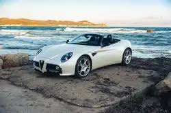 Image result for Nero Oceano 2008 Alfa-Romeo