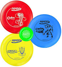 After playing with this disc, i've gotta say that i'm pretty happy with it. The 7 Best Disc Golf Discs Of 2021
