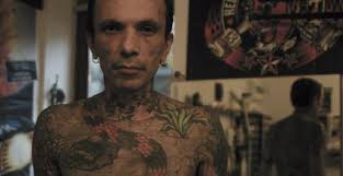 ELMANO SANCHO NA COMÉDIE FRANÇAISE