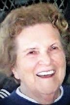 Mary Stupi Obituary (2020)