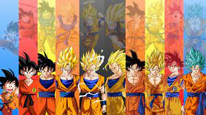 8 bannières youtube personnalisable avec photoshop. Banniere Youtube 2048x1152 Dbz Dragon Ball Z Kakarot 2020 Game Free Download Banner Velosofy Trjtan Wall