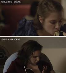 Loreen in the final episode : r/girls