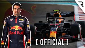 Made by nico schweinzer | contact me here or here on linkedin. Every Red Bull F1 Driver Ranked The Race