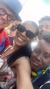 1 album, 2 documentaries and 1 music video later… the best creative team  ever.. José Valentino Ruiz, Robert Acevedo Jr, Derris Lee, Chris Shelton,  Thaddaeus Bourne, Sean Perkinson and the rest of