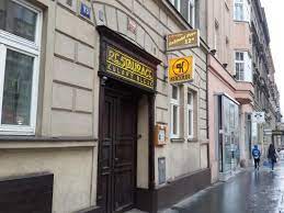 +420 721 420 859 rezervace přijímáme pouze přes. Restaurace Kulovy Blesk Picture Of Restaurace Kulovy Blesk Prague Tripadvisor