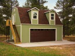 See photos of the steel buildings, garages, sheds, and more that we have built. Metal Storage Buildings With Living Quarters