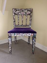 Mosaic Chair Mosaic Furniture Chair Mosaic
