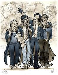 We did not find results for: Artstation Harry Potter The Marauders Comfort Love And Adam Withers