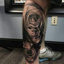 125 Best Leg Tattoos For Men Cool Ideas Designs 2021 Guide Best Leg Tattoos Leg Tattoo Men Tattoos For Guys