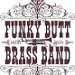 Funky Butt Brass Band: Old Settlers Fest