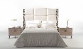 spanish modern solid wood double bed bed furniture luxury furniture