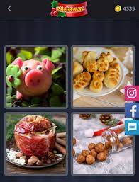 One of the most addictive brainteasers in the world! 4 Pics 1 Word Daily Puzzle December 20 2020 Daily Puzzle Answers