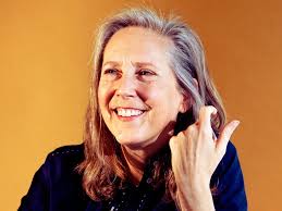 Crotch Explosions, Severed Heads, and Pee Cups: Yep, It's Mary Roach