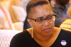 Nearly 400 gather for National Day of Prayer