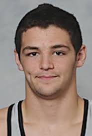 Joseph set to make first appearance at national wrestling tournament