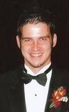 Jacob Blackham Obituary (2008)