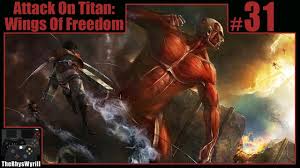 Nvidia geforce gtx 760 directx: Attack On Titan Wings Of Freedom Download For Windows 7 Attack On Titan A O T Wings Of Freedom Online Game
