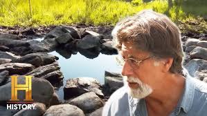 The Archeology of Experimentation: Site Survey