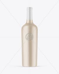 Download Clear Glass Pink Wine Bottle Mockup In Bottle Mockups On Yellow Images Object Mockups PSD Mockup Templates