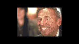 These Days, Mel Brooks Enjoys Being Heard, But Not Seen