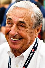 ARTHUR G. D'ANGELO, CO-FOUNDER OF '47 BRAND AND THE SOUVENIR STORE