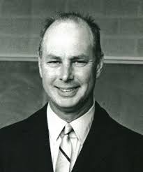 Thomas B. Nuss Obituary