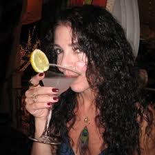 Carol Genovese's Instagram, Twitter & Facebook