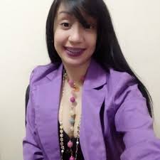 Lorena Vallejo (@LorenaVallejoA)