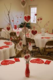 Shine Like Stars February 2011 Valentine Table Decorations Valentine Decorations Valentines Party Decor