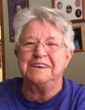 Obituary information for Claris Wilson