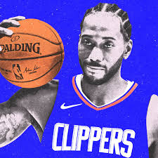 Goes for 30 points friday. The Winners And Losers Of The Clippers All In Moves For Kawhi Leonard And Paul George The Ringer