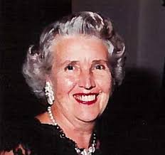 Katherine McCurdy Obituary (1923