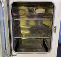 Thermo Forma 3110 Series II Water Jacket CO2 Incubator, Dual ...