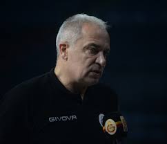 ERA Nymburk maçı öncesinde açıklamalar