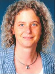 Dipl.-Ing. (FH) Sigrid Bertelmann